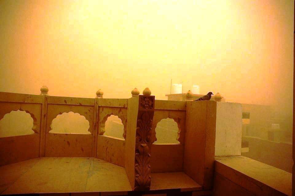 Hotel Sanjay Villas